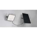 Nowoczesna lampa ogrodowa RL ACORA SOLAR R22189132