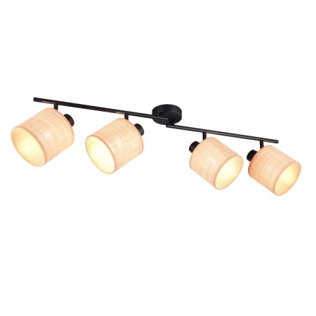Nowoczesna lampa sufitowa RL AIMEE R81854036