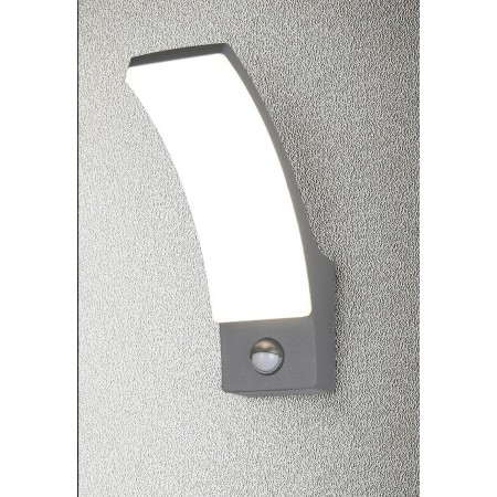 Nowoczesna lampa ogrodowa RL BEJA R23359142