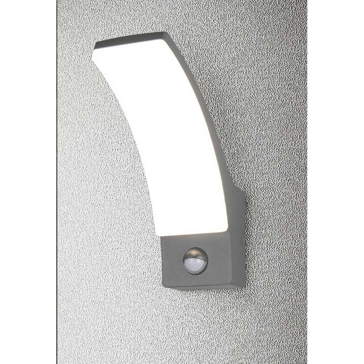 Nowoczesna lampa ogrodowa RL BEJA R23359142