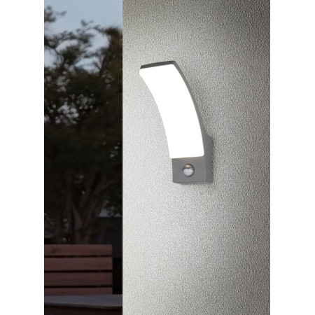 Nowoczesna lampa ogrodowa RL BEJA R23359142