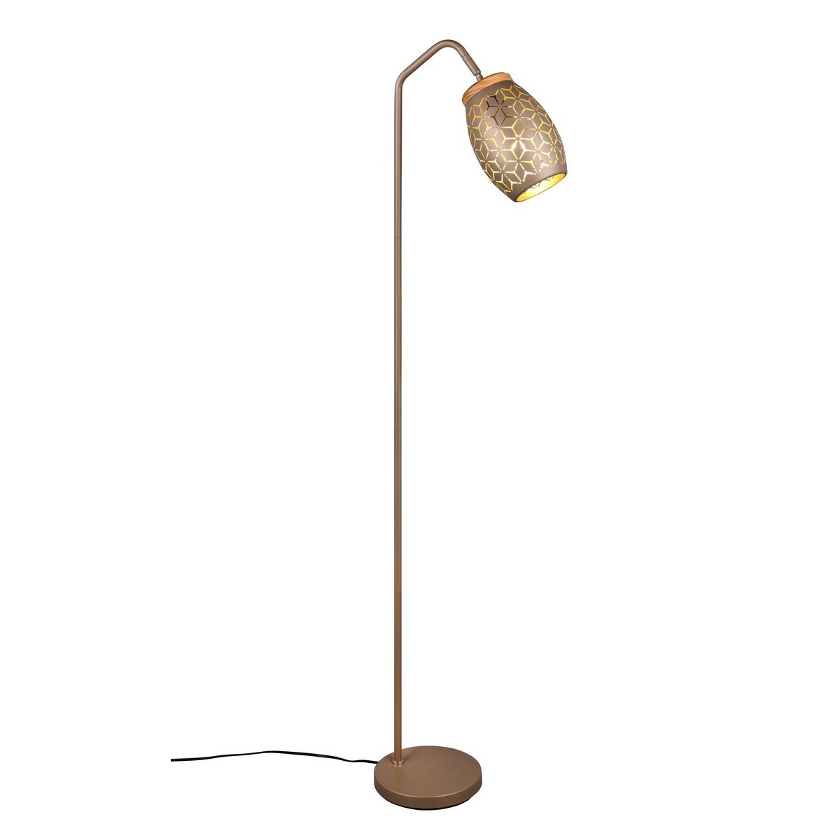 Lampa podłogowa RL BIDAR R41571065
