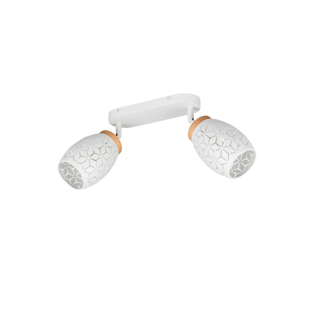 Nowoczesny kinkiet RL BIDAR R81572031