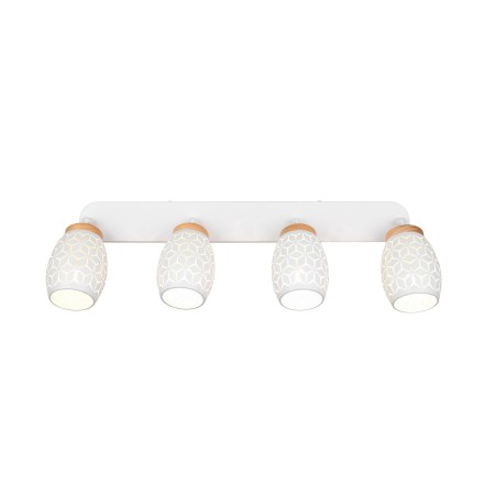 Nowoczesna lampa sufitowa RL BIDAR R81574031
