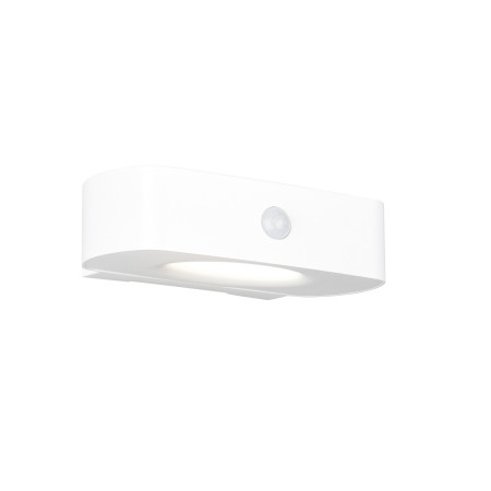 Nowoczesna lampa ogrodowa RL BILBAO HYBRID R23336201