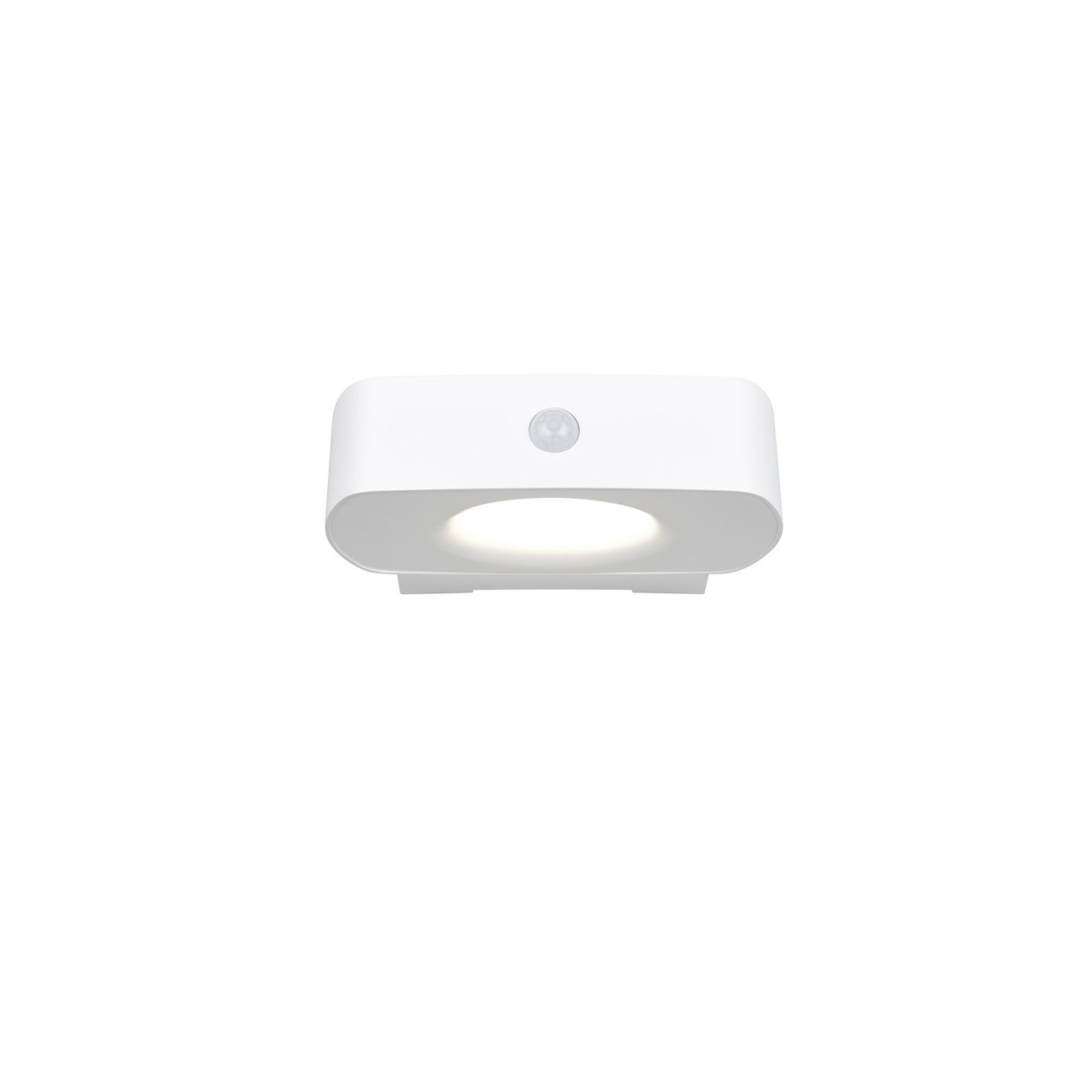 Nowoczesna lampa ogrodowa RL BILBAO HYBRID R23336201