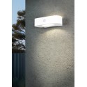 Nowoczesna lampa ogrodowa RL BILBAO HYBRID R23336201