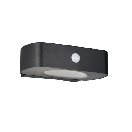 Nowoczesna lampa ogrodowa RL BILBAO HYBRID R23336202