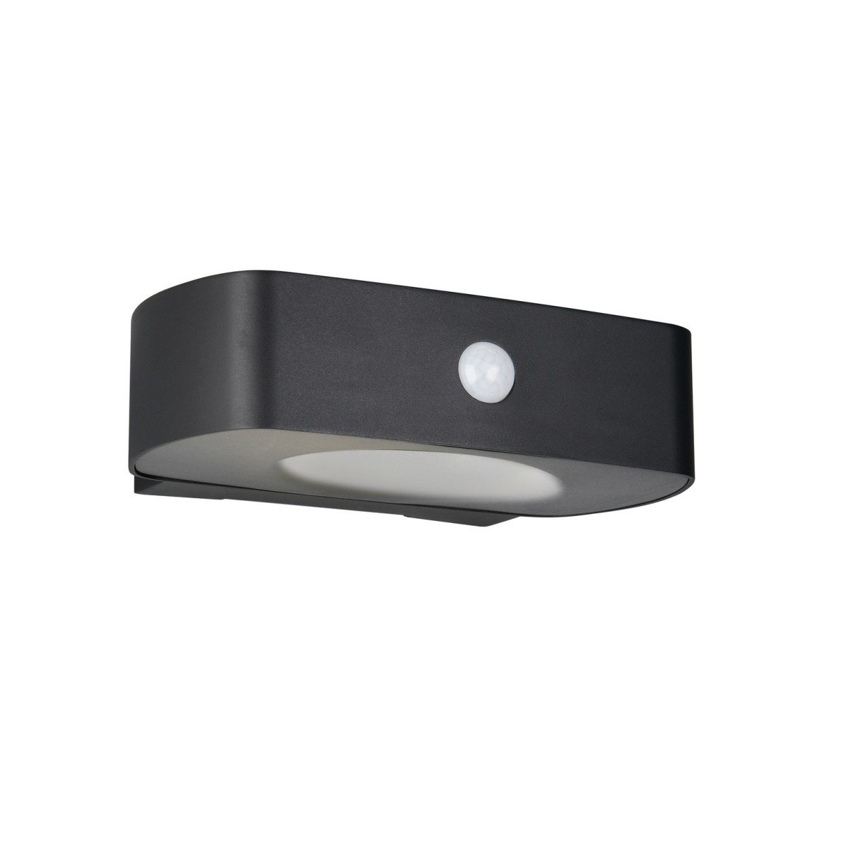 Nowoczesna lampa ogrodowa RL BILBAO HYBRID R23336202