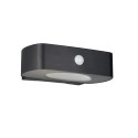 Nowoczesna lampa ogrodowa RL BILBAO HYBRID R23336202