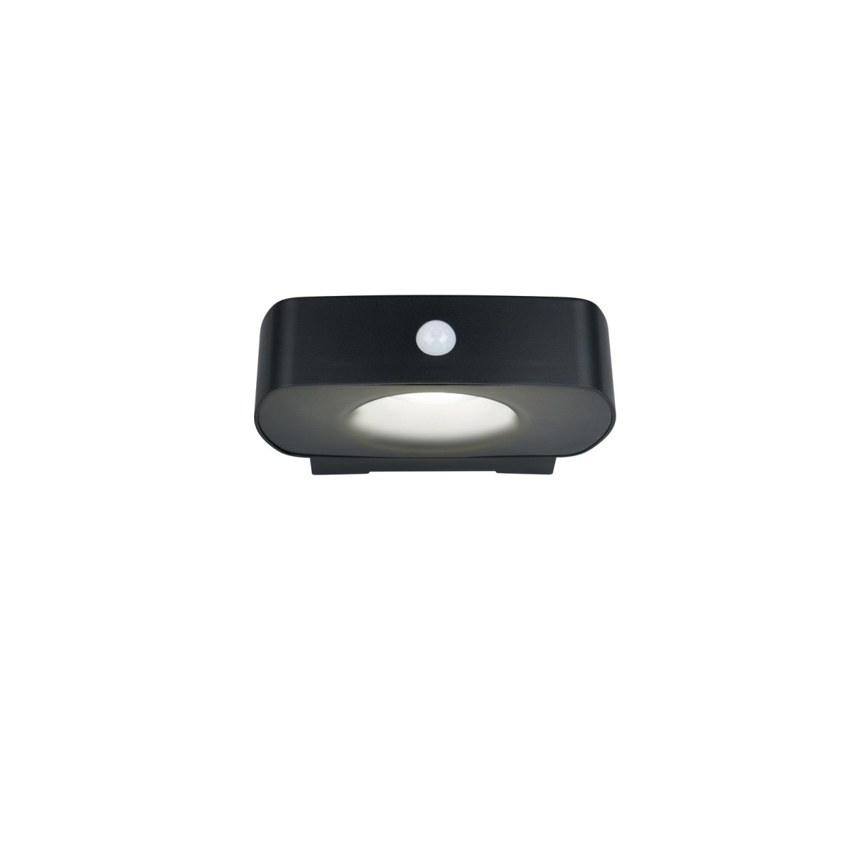 Nowoczesna lampa ogrodowa RL BILBAO HYBRID R23336202