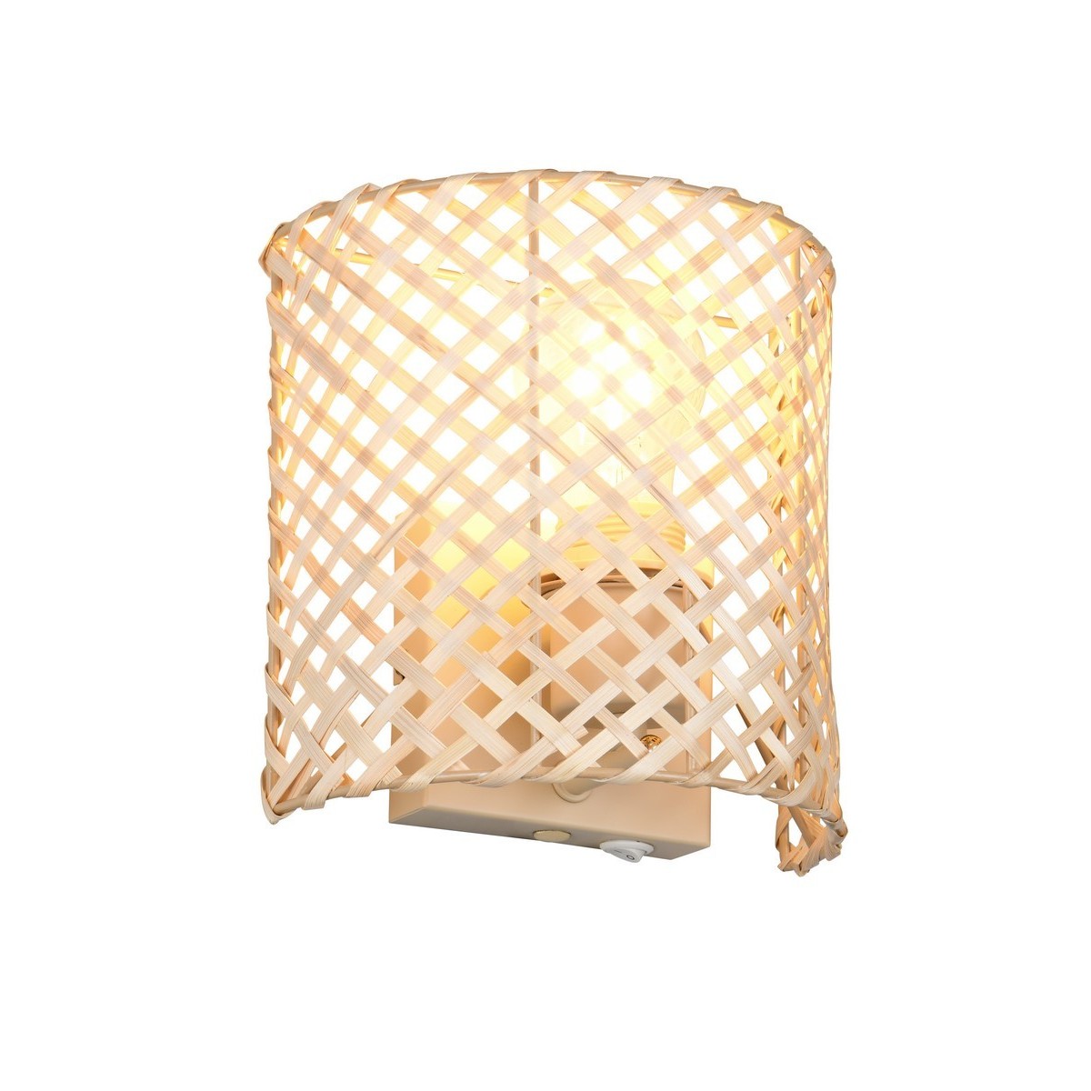 Nowoczesny kinkiet RL BINA R20101026