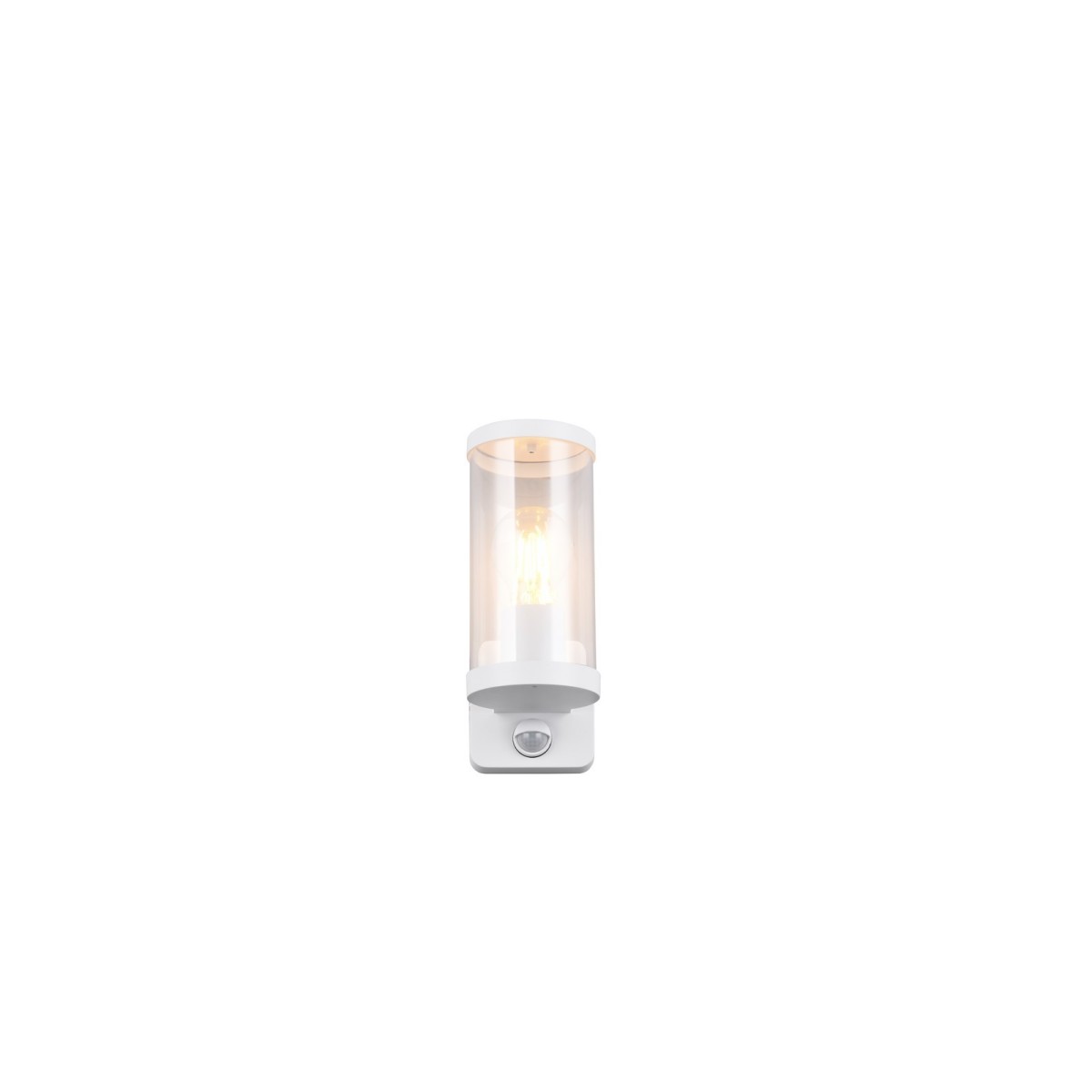 Nowoczesna lampa ogrodowa RL BONITO R21599131