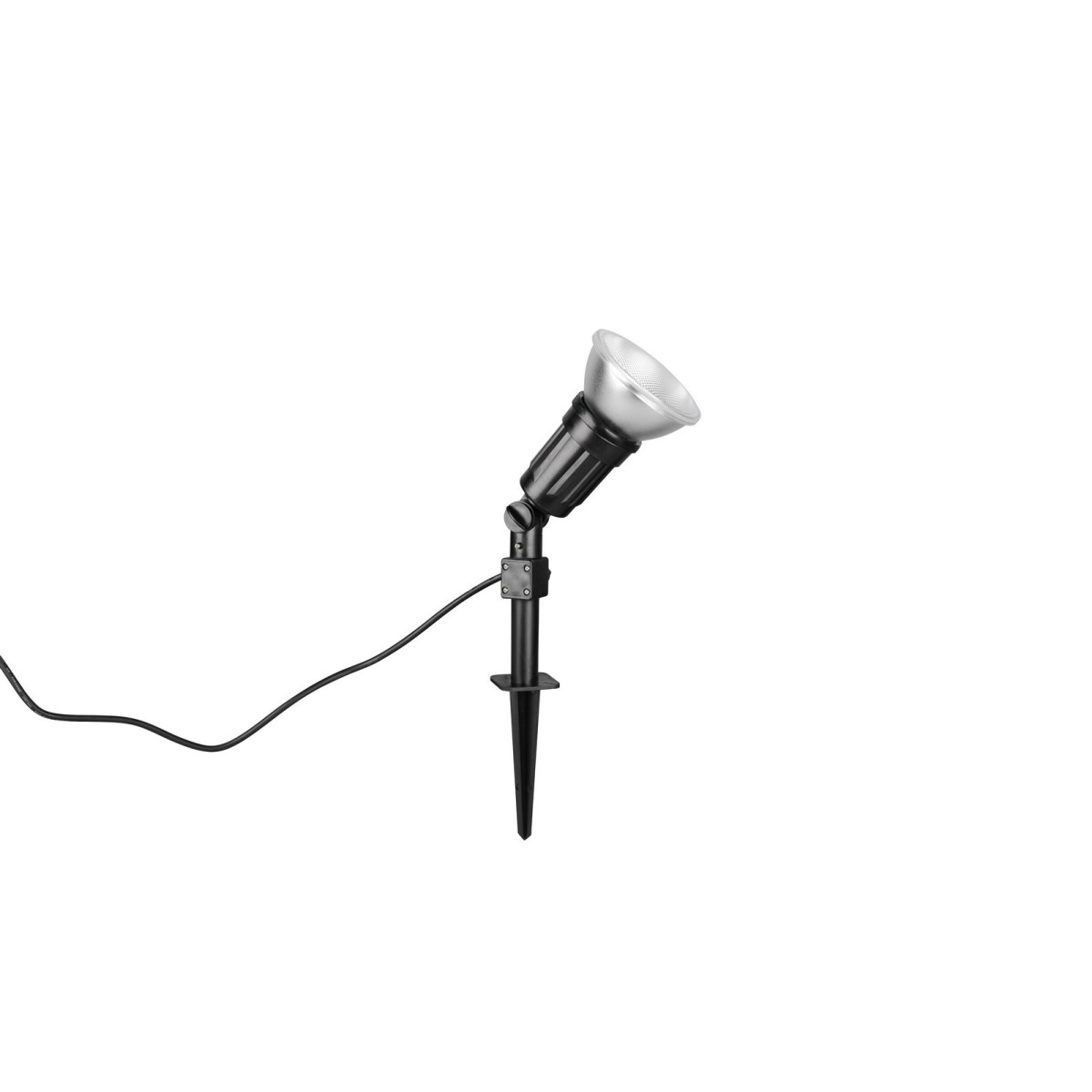 Nowoczesna lampa ogrodowa RL CACERES R86466102