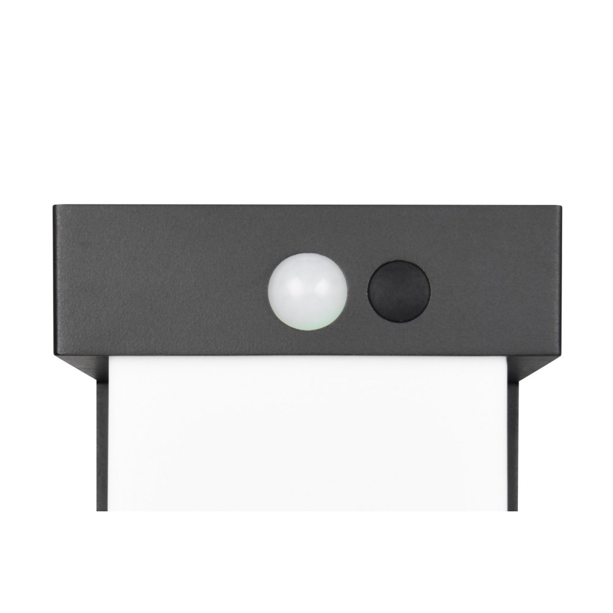 Nowoczesna lampa ogrodowa RL COLOMBO HYBRID R43286132