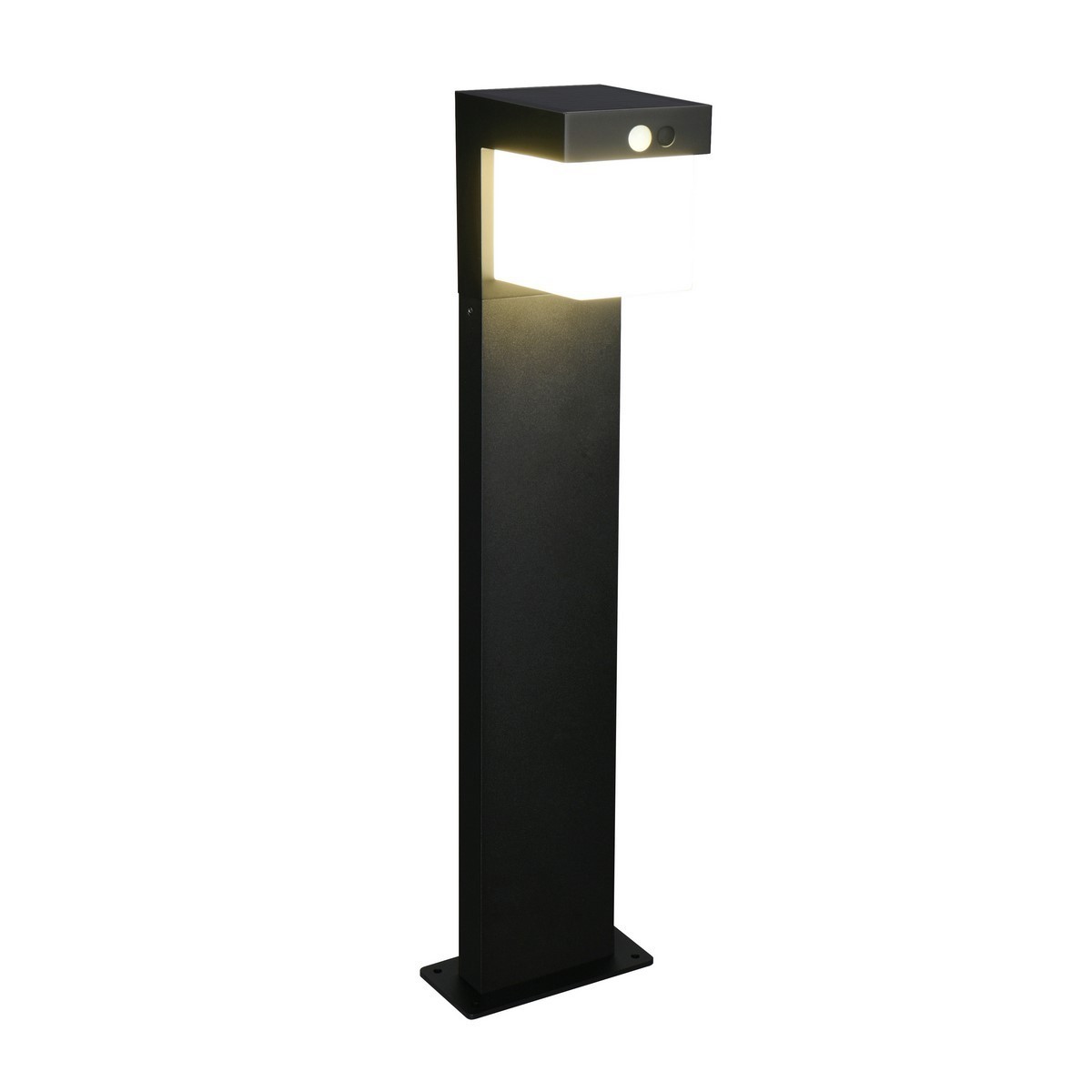 Nowoczesna lampa ogrodowa RL COLOMBO HYBRID R53286132