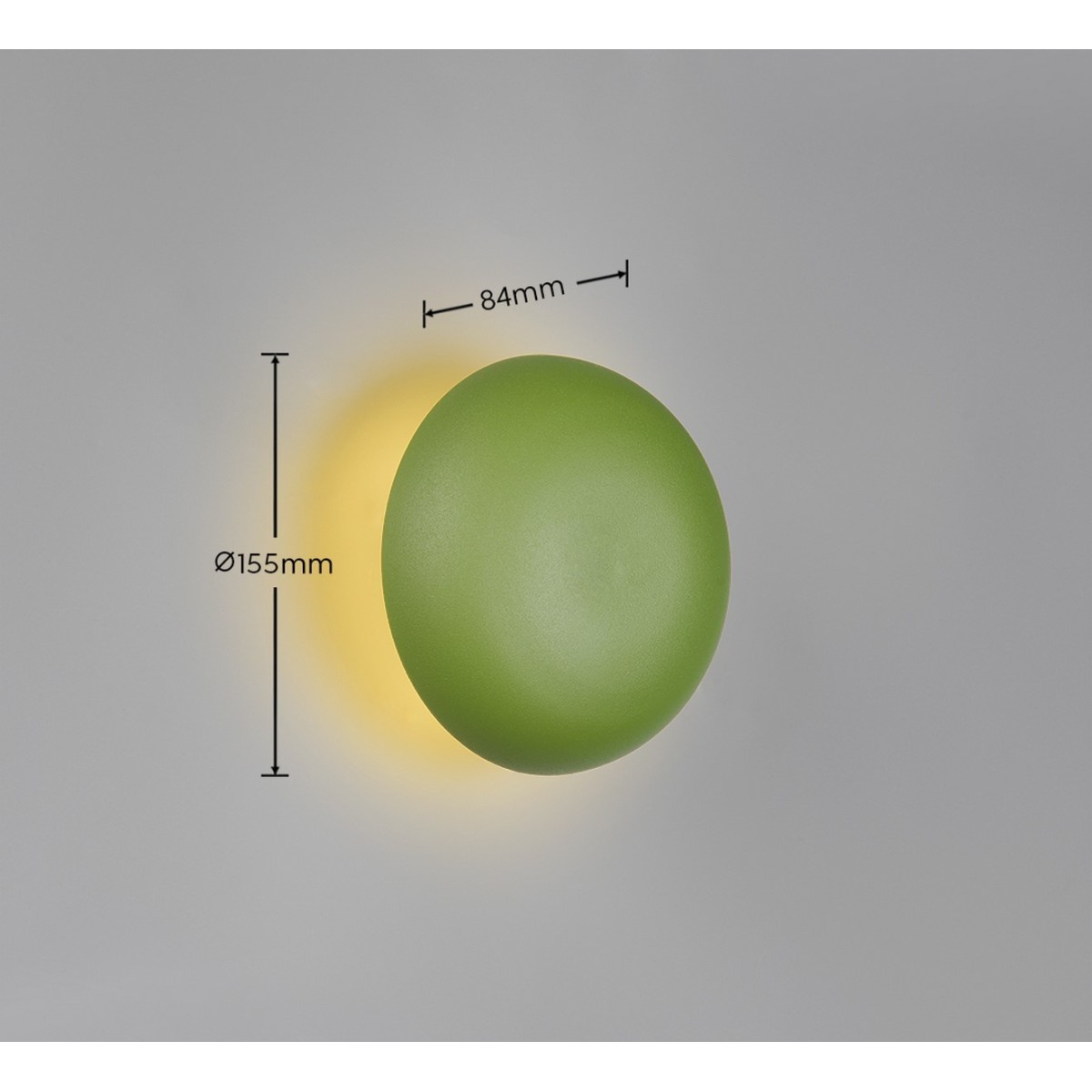 Nowoczesny kinkiet RL DAVEY R24431115