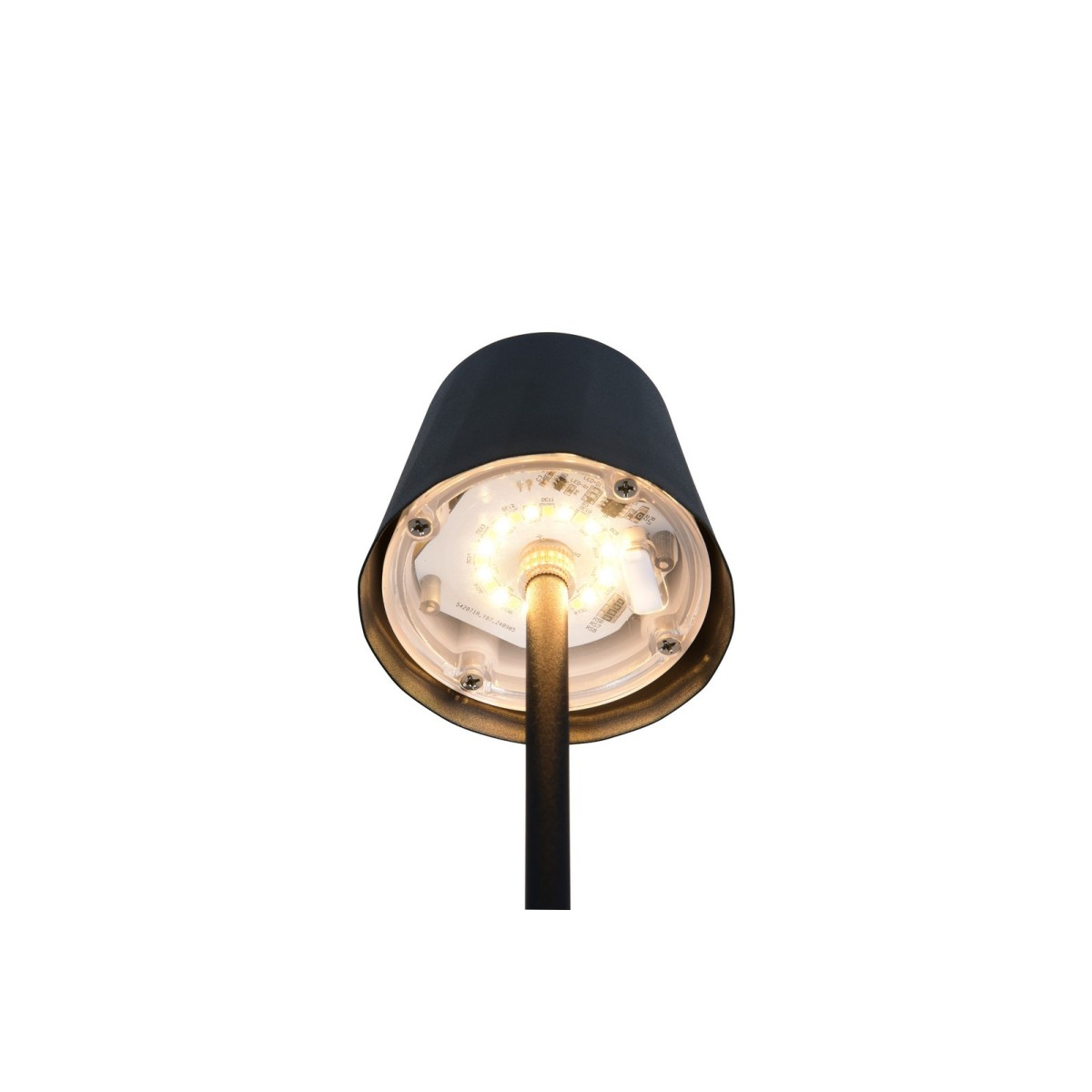 Piękna lampka nocna - biurkowa RL DIAZ R55961132