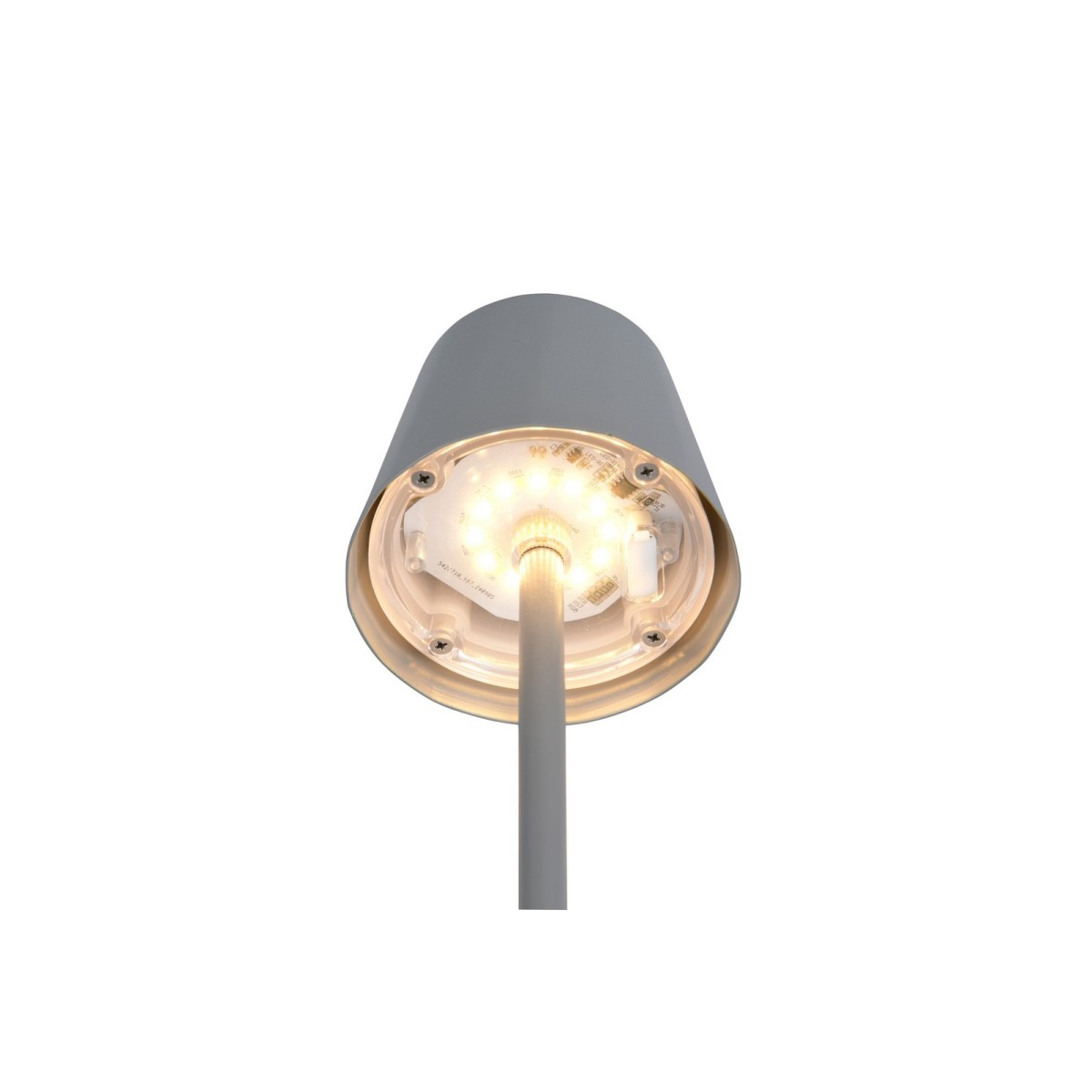 Piękna lampka nocna - biurkowa RL DIAZ R55961177
