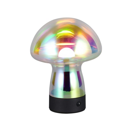 Piękna lampka nocna - biurkowa RL DOOLEY R54981153