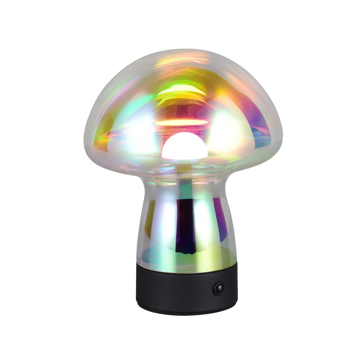 Piękna lampka nocna - biurkowa RL DOOLEY R54981153