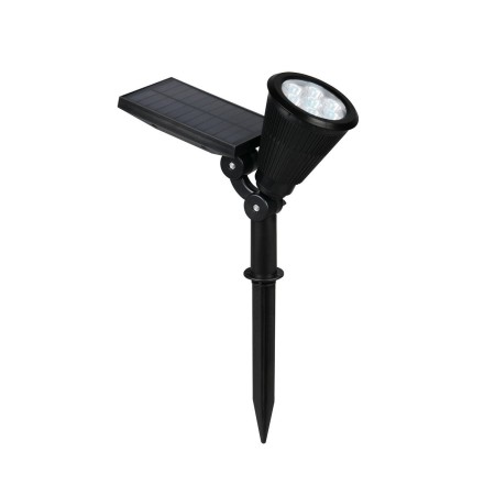 Nowoczesna lampa ogrodowa RL FESTIVAL SOLAR R84756232