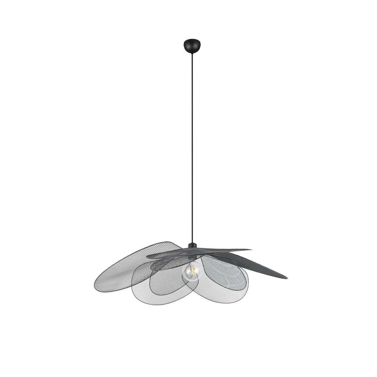 Nowoczesna lampa wisząca RL FLEURE R36291032