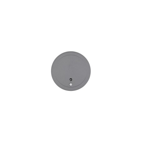 Nowoczesna lampa ogrodowa RL FORTALEZA - CZUJNIK RUCHU R23056142