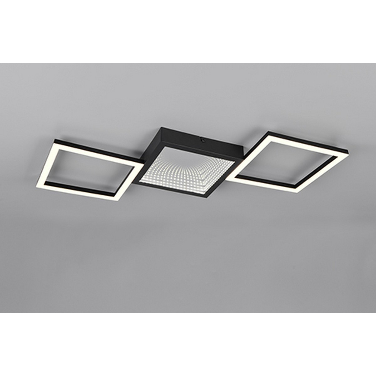 Nowoczesna lampa sufitowa RL GELO R64471132