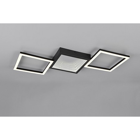 Nowoczesna lampa sufitowa RL GELO R64471132