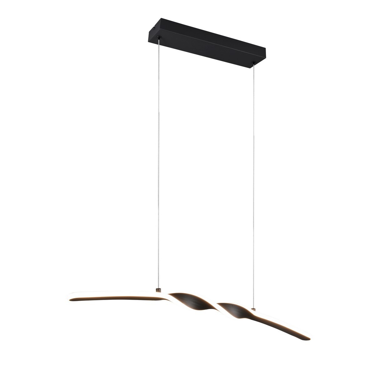 Nowoczesna lampa wisząca RL GINKO R35791132