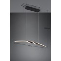 Nowoczesna lampa wisząca RL GINKO R35791132
