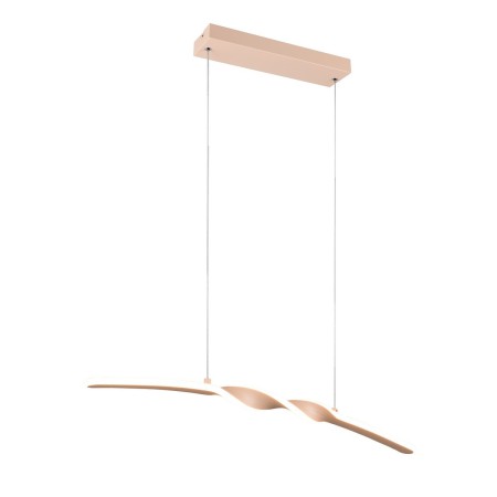 Nowoczesna lampa wisząca RL GINKO R35791166