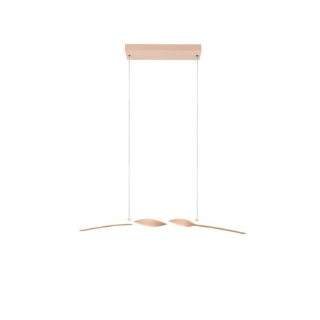 Nowoczesna lampa wisząca RL GINKO R35791166