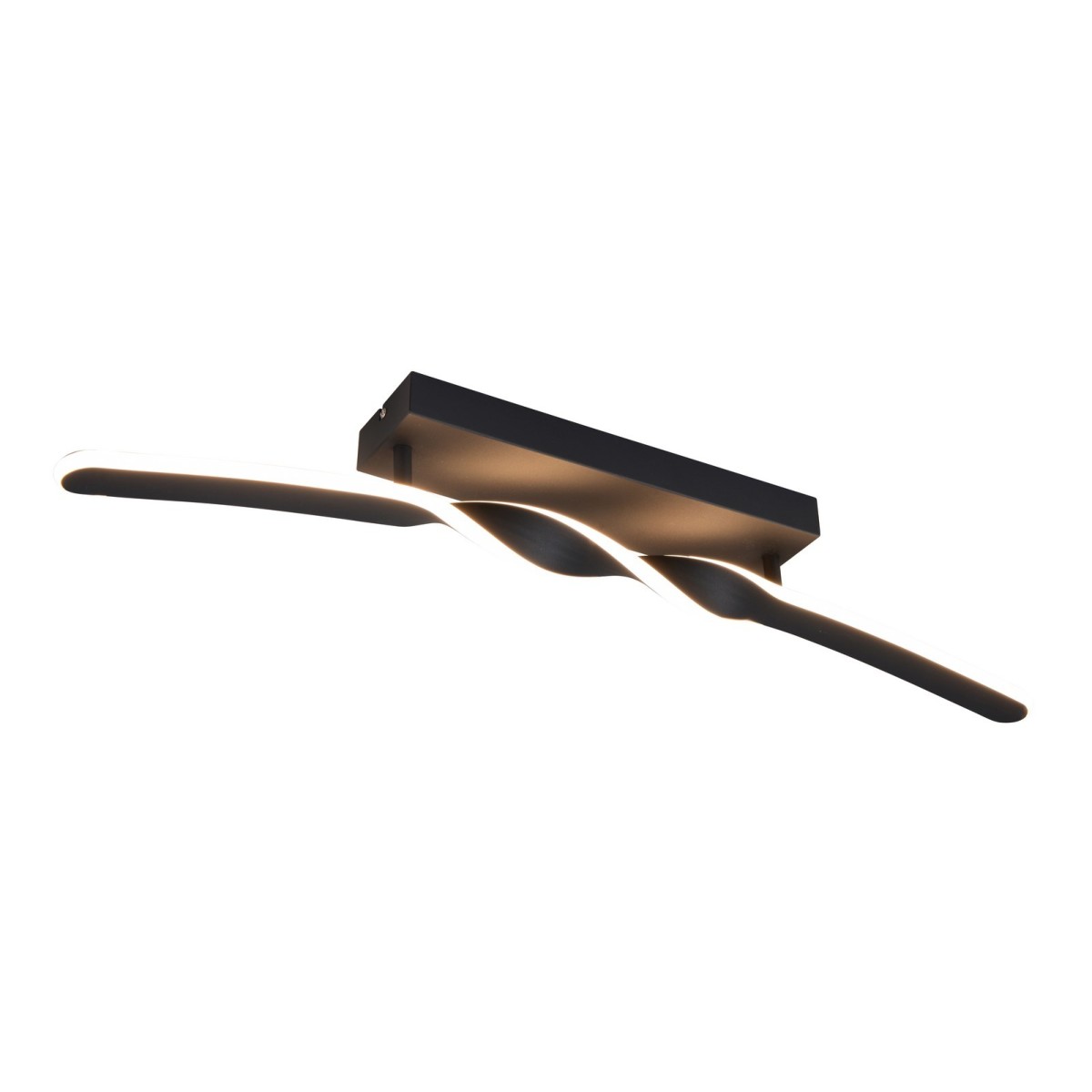 Nowoczesna lampa sufitowa RL GINKO R65791132