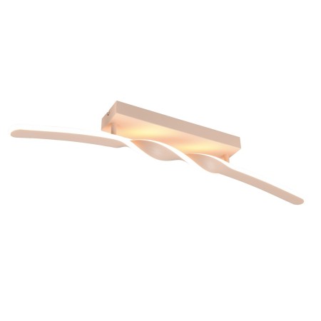 Nowoczesna lampa sufitowa RL GINKO R65791166