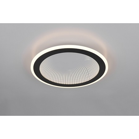 Nowoczesna lampa sufitowa RL GLACE R67681132