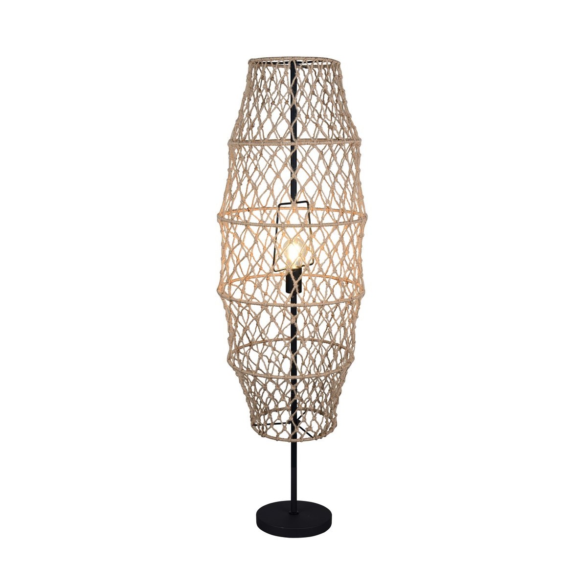 Lampa podłogowa RL HIVE R41681036