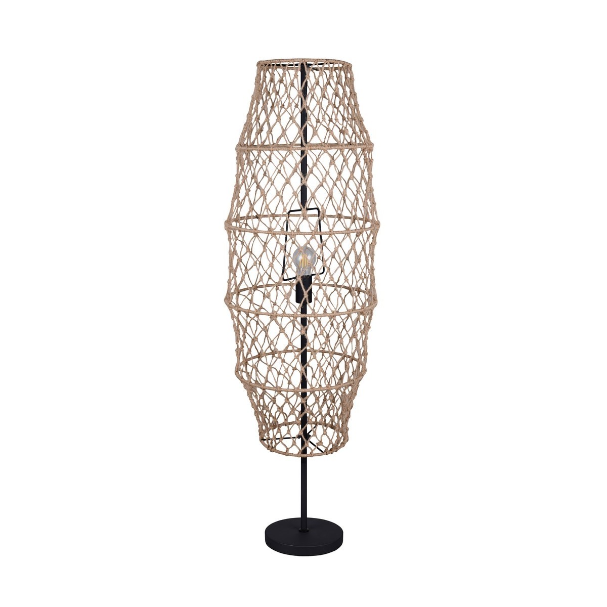 Lampa podłogowa RL HIVE R41681036