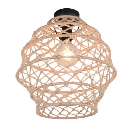 Nowoczesna lampa sufitowa RL HIVE R61681036