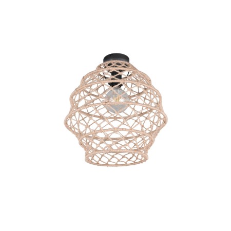 Nowoczesna lampa sufitowa RL HIVE R61681036