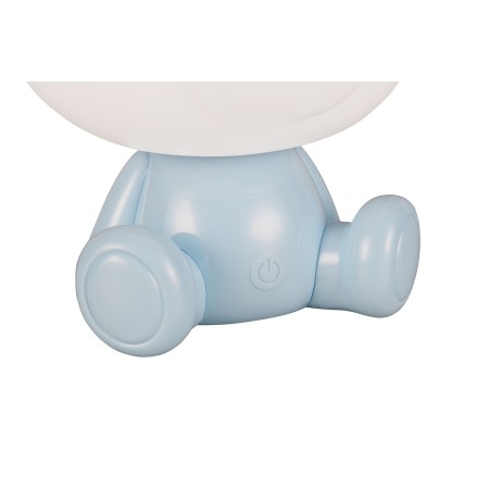 Piękna lampka nocna - biurkowa RL HOPPER R57971112