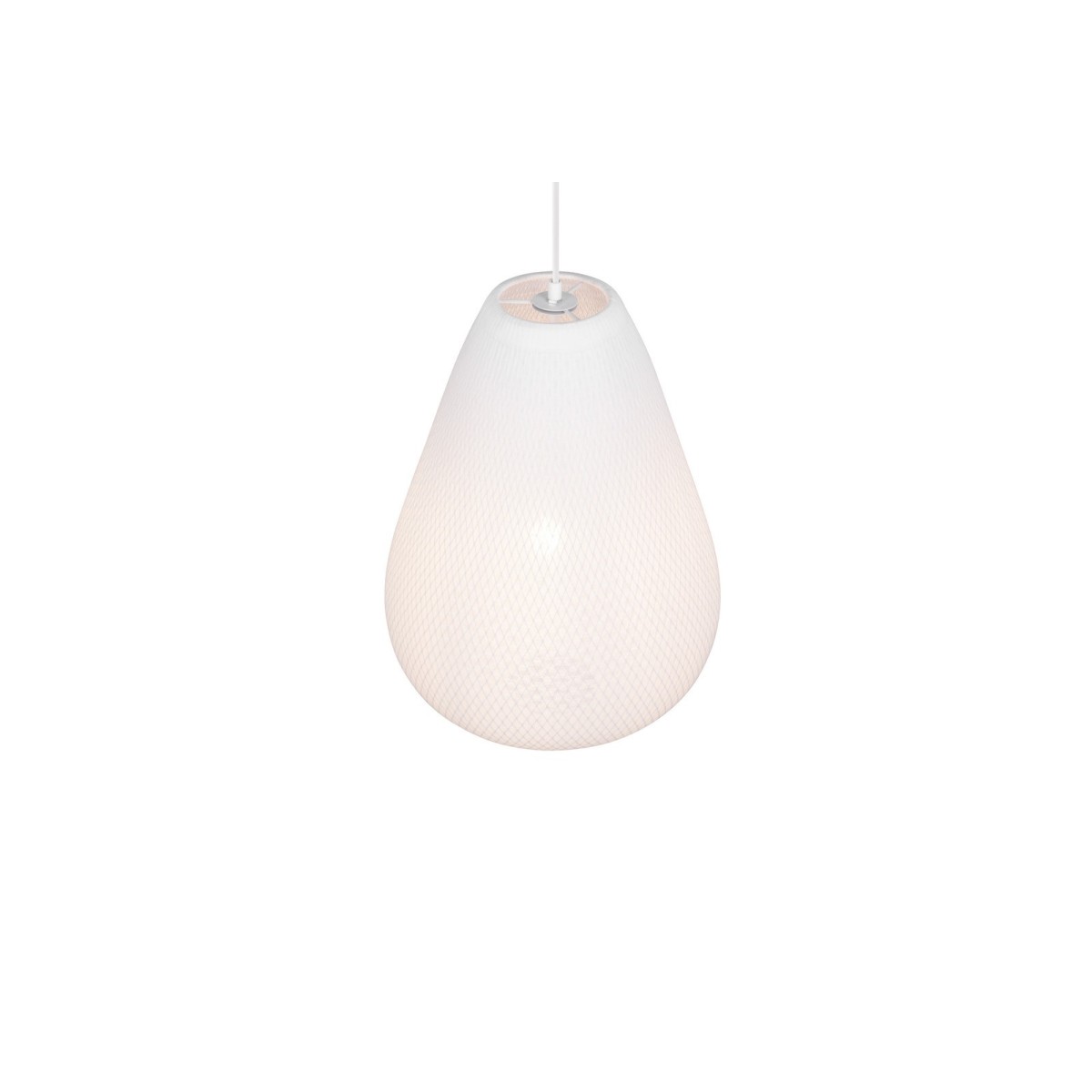 Nowoczesna lampa wisząca RL JANINE R36241001