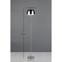 Lampa podłogowa RL JEFF R49151107