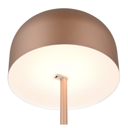 Lampa podłogowa RL JEFF R49151165