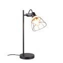 Piękna lampka nocna - biurkowa RL JEROME R56231032