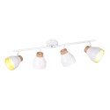 Nowoczesna lampa sufitowa RL VALENTIN R81924031