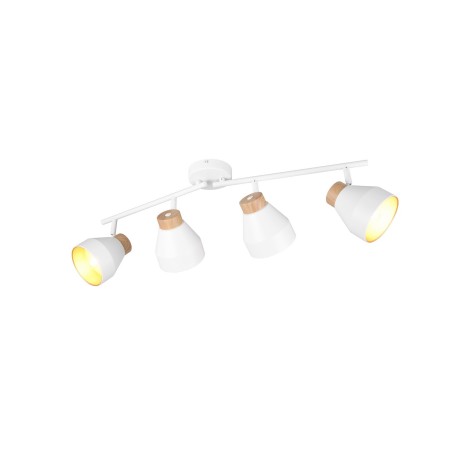 Nowoczesna lampa sufitowa RL VALENTIN R81924031