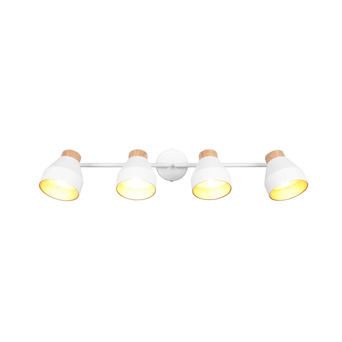 Nowoczesna lampa sufitowa RL VALENTIN R81924031