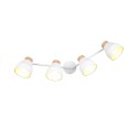 Nowoczesna lampa sufitowa RL VALENTIN R81924031